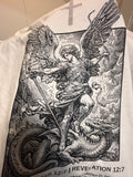 Revelations 12:7 T-shirt