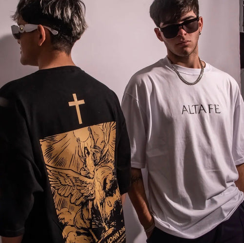 John 3:16 T-shirt