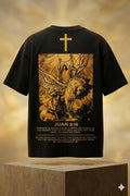 John 3:16 Tee — Bilingual Faith Design